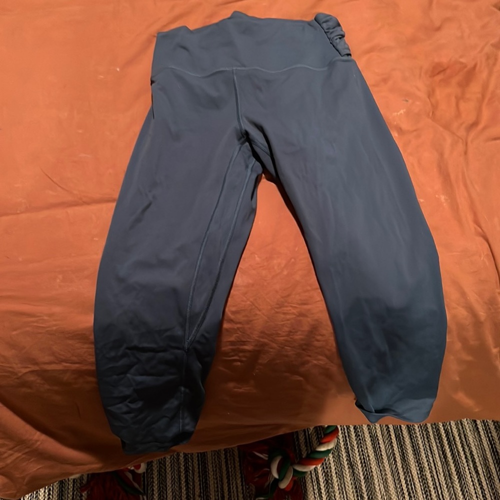 J80 leggings